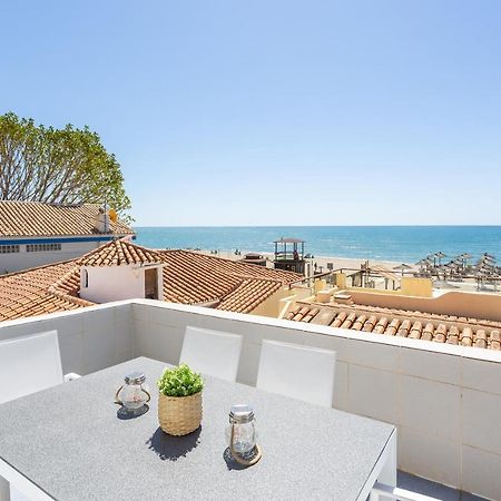 Higueron Rental Playa Mira Benalmádena Exterior foto