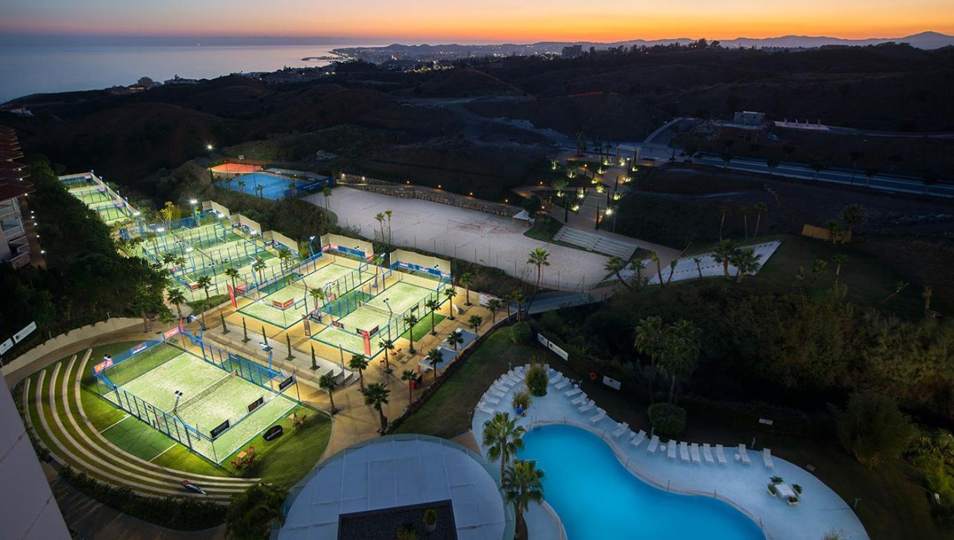 Higueron Rental Playa Mira Benalmádena Exterior foto