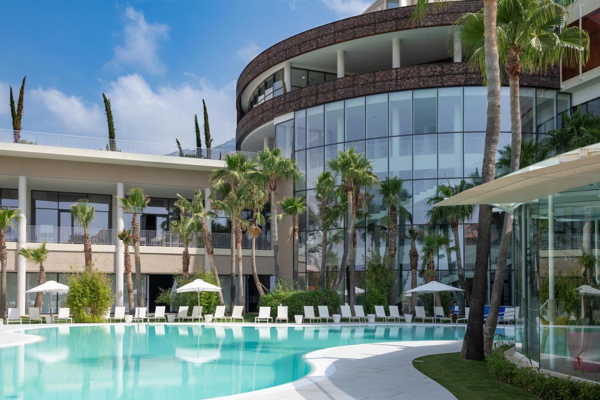 Higueron Rental Playa Mira Benalmádena Exterior foto